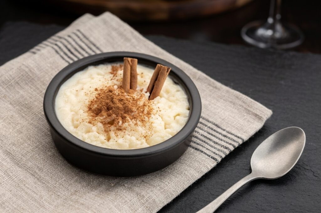 Arroz Doce