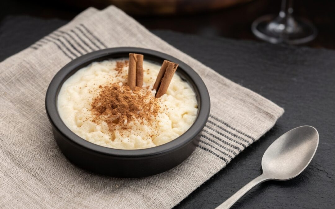 Arroz Doce