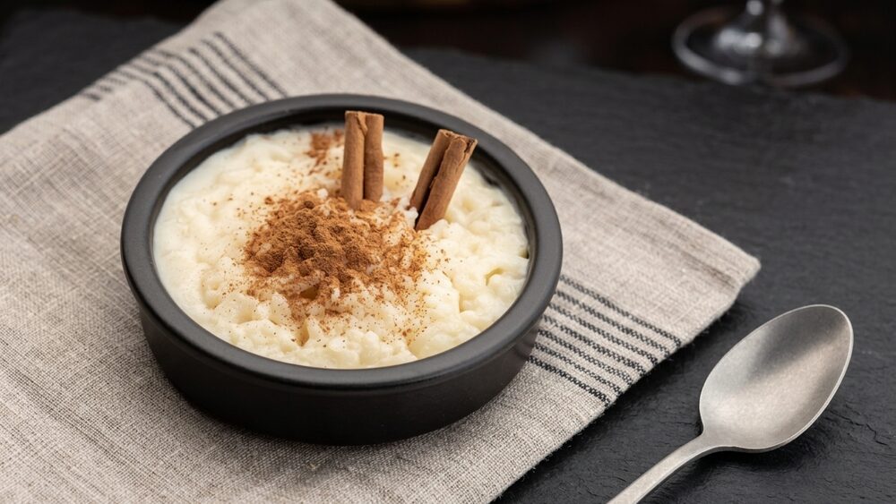 Arroz Doce