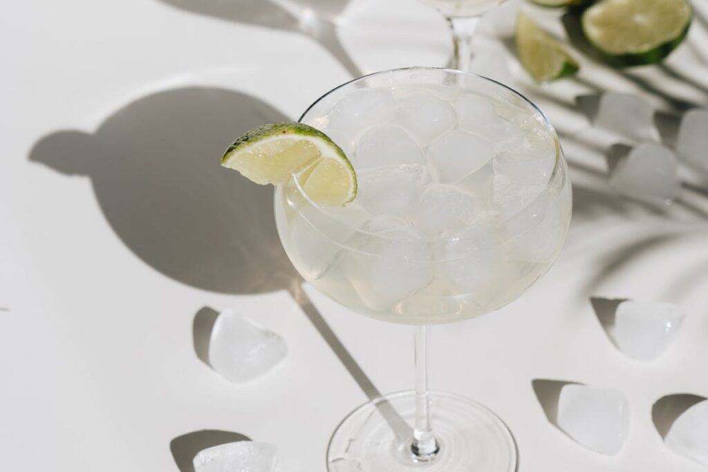 Caipiriña