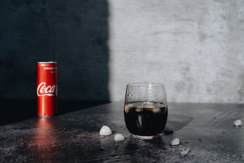 Coca-Cola