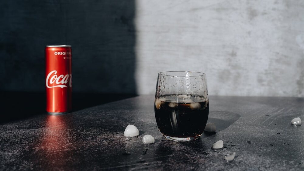 Coca-Cola