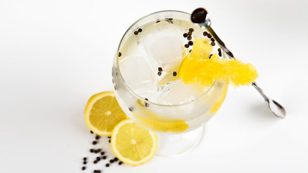 Gin Tónico
