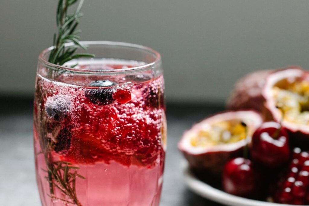 Sangria (glass)