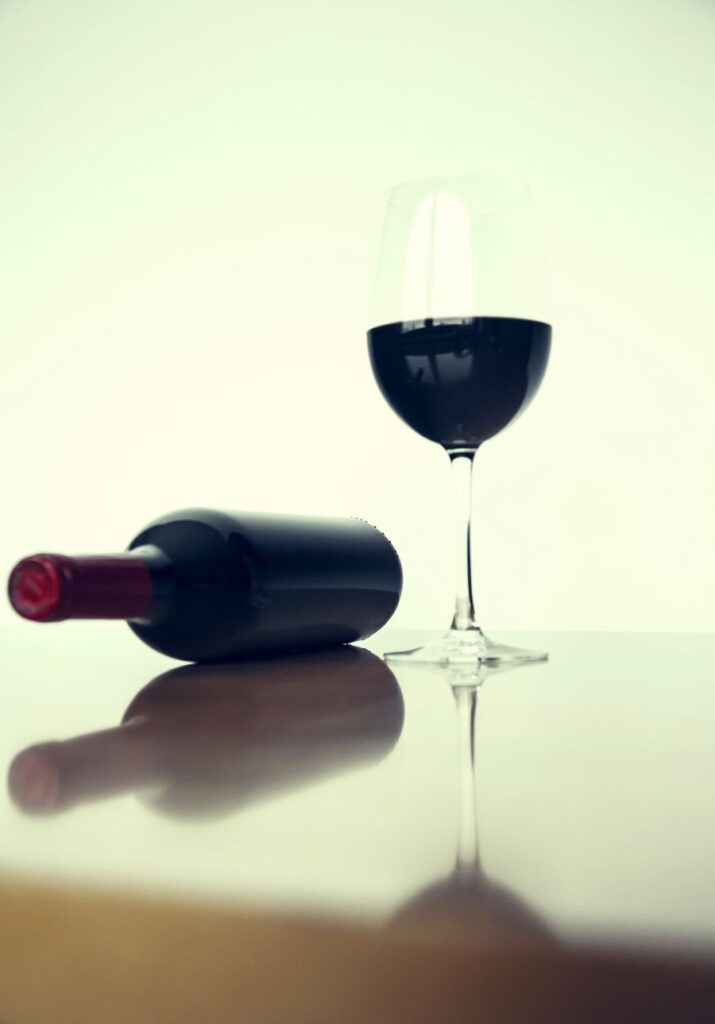 Quinta do Crasto Reserva