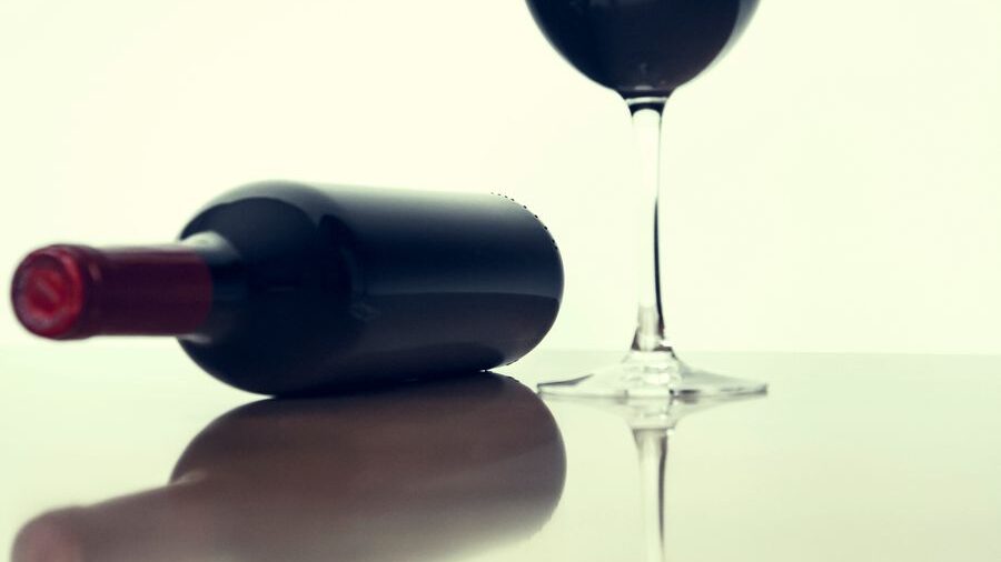 Quinta do Crasto Reserva