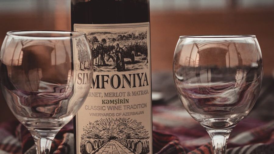 Porto Tawny 10 Anos