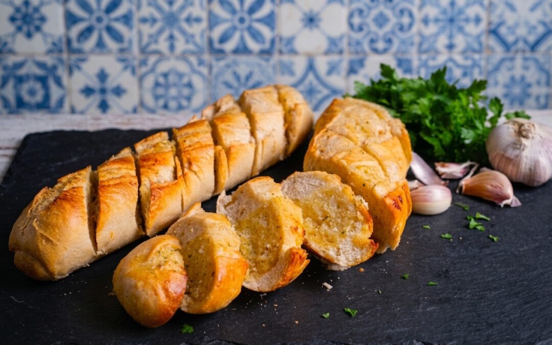 Pão de Alho