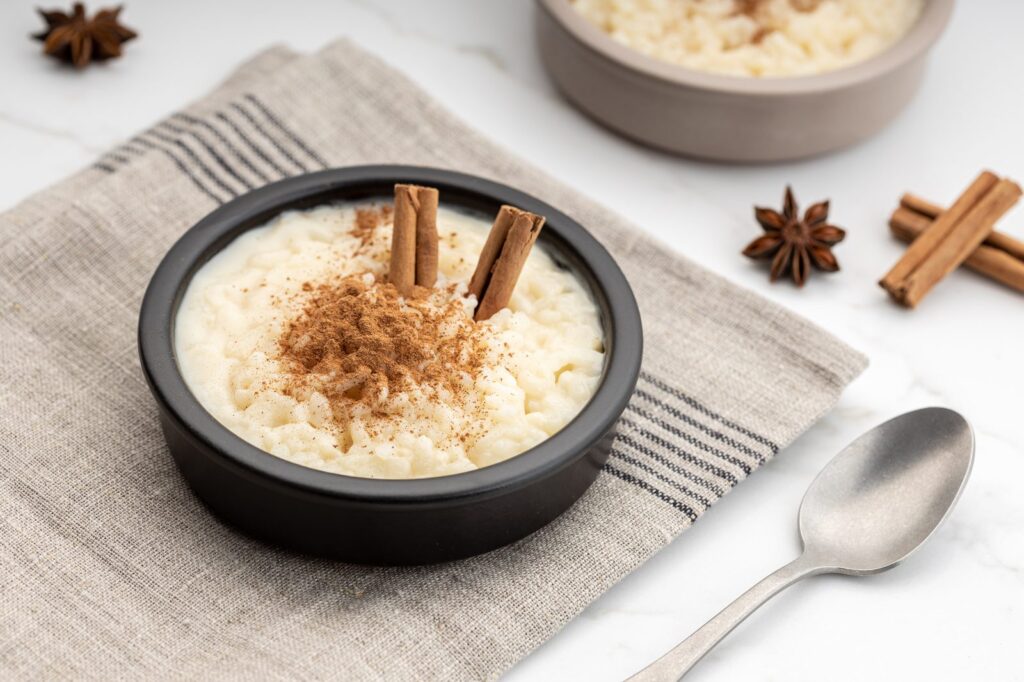 Arroz Doce